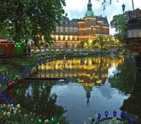 Tivoli Gardens